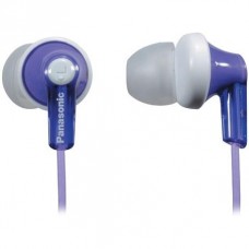 Panasonic RP-HJE118GU-V Violet