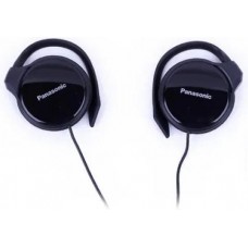 Panasonic RP-HS46E-K Black