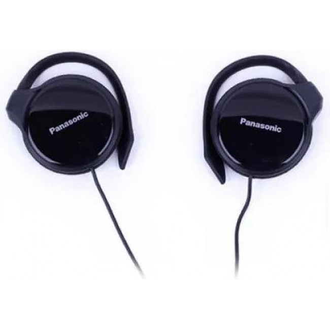 Panasonic RP-HS46E-K Black