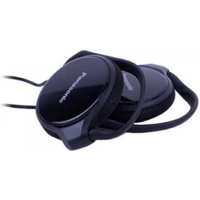 Panasonic RP-HS46E-K Black