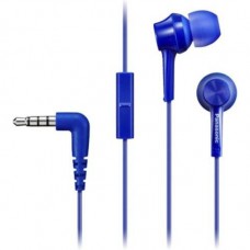 Panasonic RP-TCM115GC Blue (RP-TCM115GC-A)