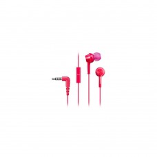 Panasonic RP-TCM115GC Pink (RP-TCM115GC-P)