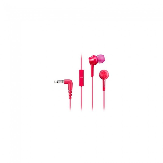 Panasonic RP-TCM115GC Pink (RP-TCM115GC-P)