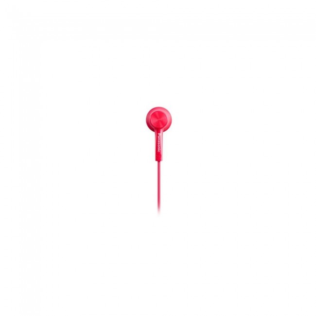 Panasonic RP-TCM115GC Pink (RP-TCM115GC-P)