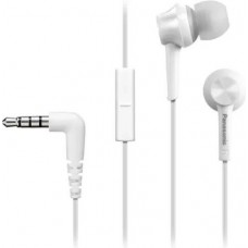 Panasonic RP-TCM115GC White (RP-TCM115GC-W)