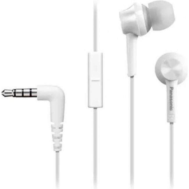 Panasonic RP-TCM115GC White (RP-TCM115GC-W)