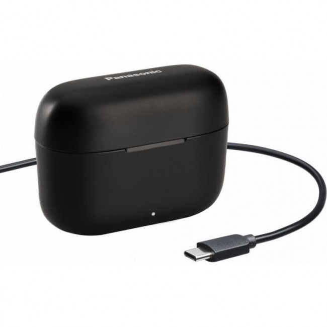 Panasonic RZ-B110W Black (RZ-B110WDG-K)