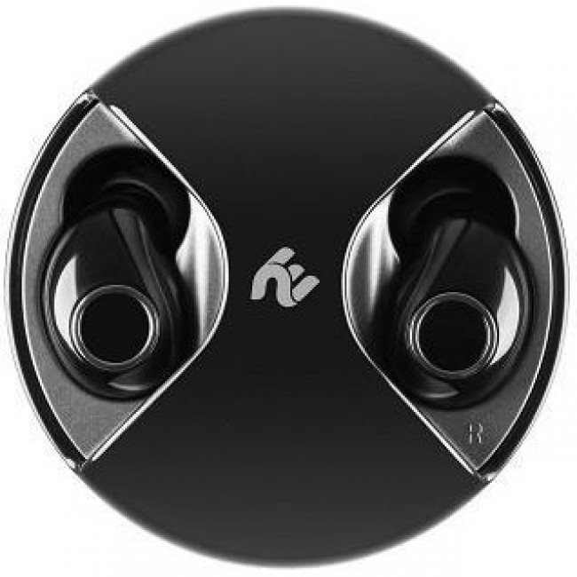 2E RainDrops X Black (2E-EBTWRDXBK)