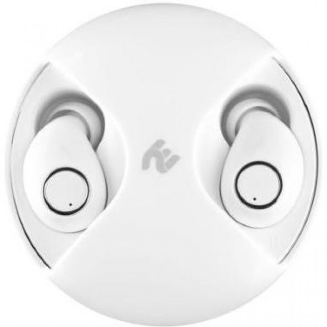 2E RainDrops Х White (2E-EBTWRDXWH)