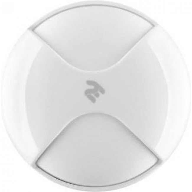 2E RainDrops Х White (2E-EBTWRDXWH)