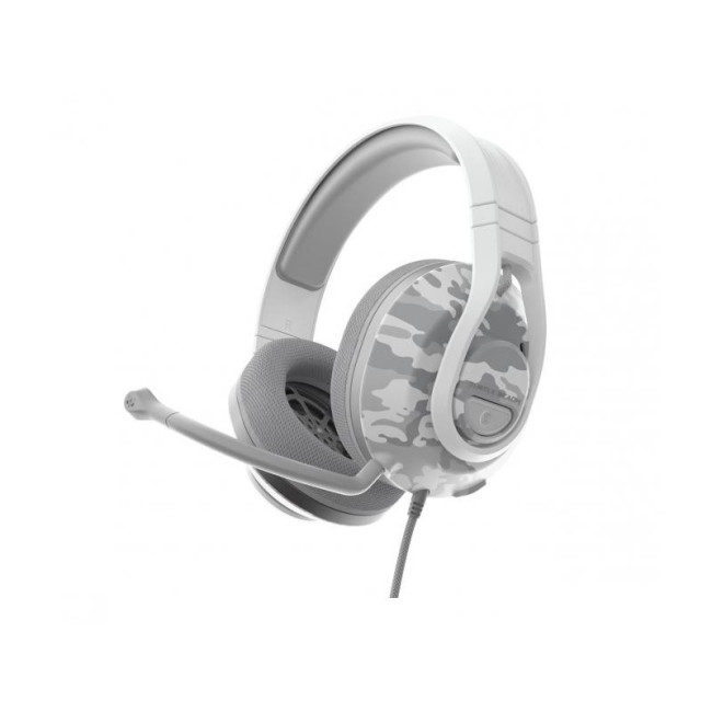 Наушники Turtle Beach Recon 500 Arctic Camo (TBS-6405-02)