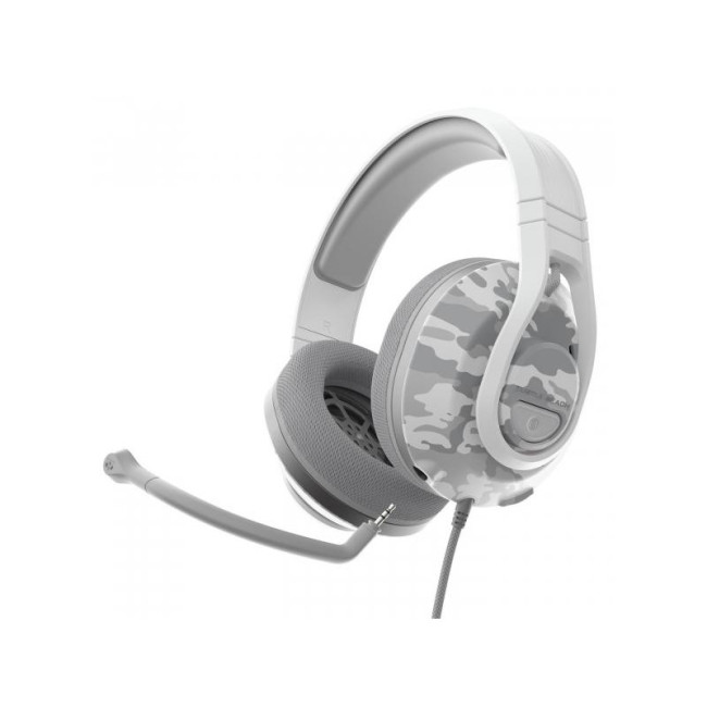 Наушники Turtle Beach Recon 500 Arctic Camo (TBS-6405-02)