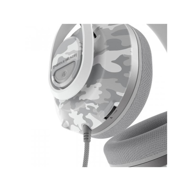 Наушники Turtle Beach Recon 500 Arctic Camo (TBS-6405-02)