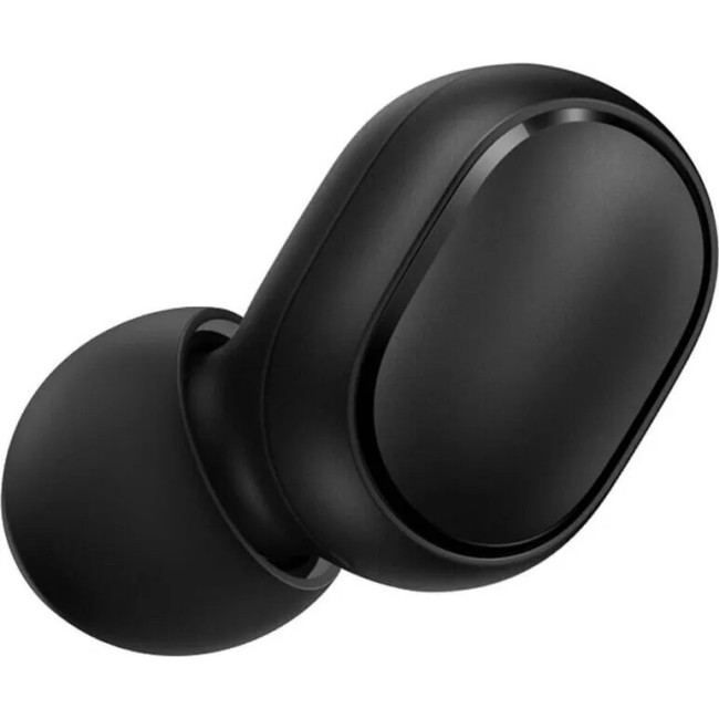 Наушники Xiaomi Redmi AirDots 2 Black (TWSEJ061LS)