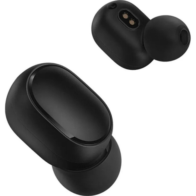 Наушники Xiaomi Redmi AirDots 2 Black (TWSEJ061LS)