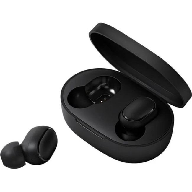 Наушники Xiaomi Redmi AirDots 2 Black (TWSEJ061LS)