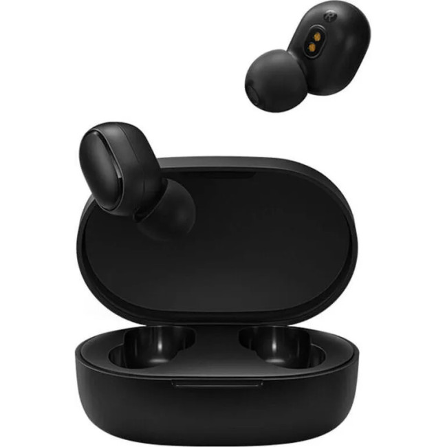 Наушники Xiaomi Redmi AirDots 2 Black (TWSEJ061LS)