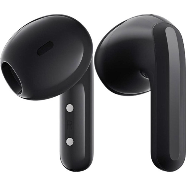 TWS Xiaomi Redmi Buds 4 Lite Black (BHR7118GL)