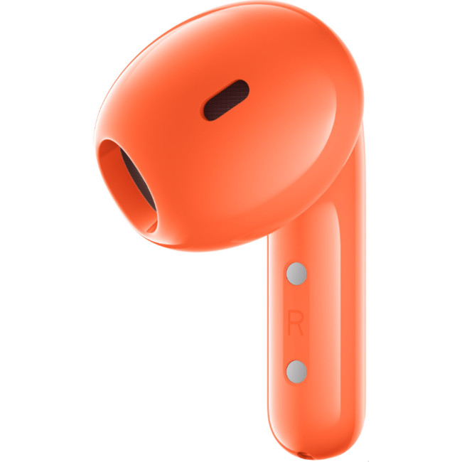 TWS Xiaomi Redmi Buds 4 Lite Orange (BHR7115GL)