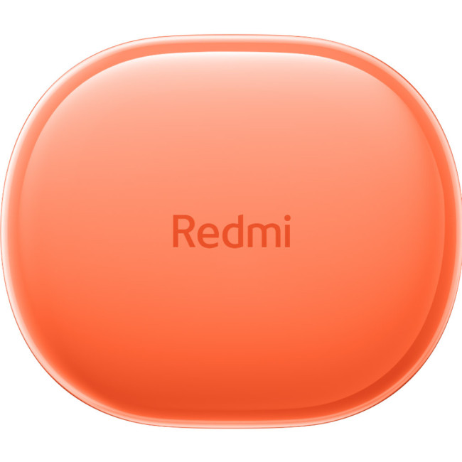 TWS Xiaomi Redmi Buds 4 Lite Orange (BHR7115GL)