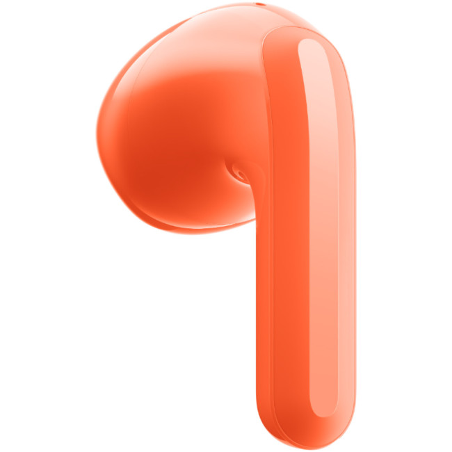 TWS Xiaomi Redmi Buds 4 Lite Orange (BHR7115GL)