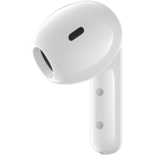 TWS Xiaomi Redmi Buds 4 Lite White (BHR6919GL)