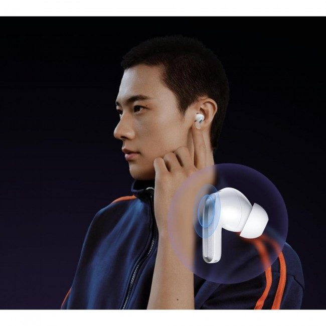 Xiaomi Redmi Buds 4 Pro White (BHR5897GL)
