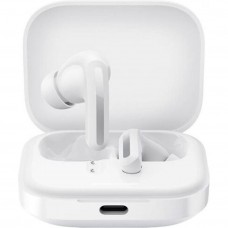 Навушники TWS Xiaomi Redmi Buds 5 Sunny Snow White (BHR7628GL/BHR7626CN)
