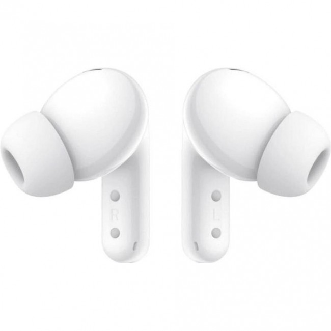 Наушники TWS Xiaomi Redmi Buds 5 Sunny Snow White (BHR7628GL/BHR7626CN)