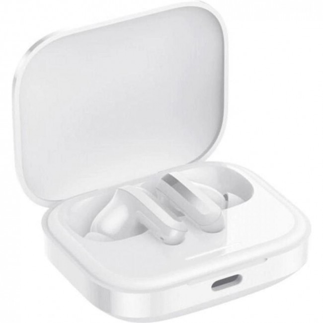 Наушники TWS Xiaomi Redmi Buds 5 Sunny Snow White (BHR7628GL/BHR7626CN)