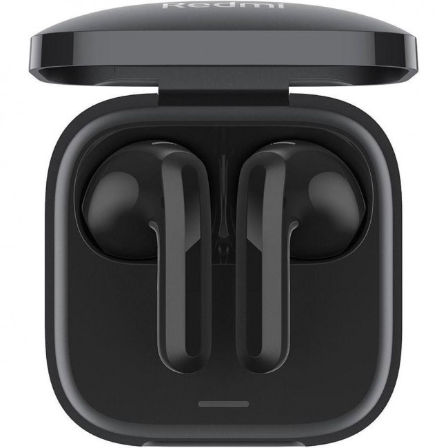 Xiaomi Redmi Buds 6 Active Black (BHR8396GL/BHR8392CN)