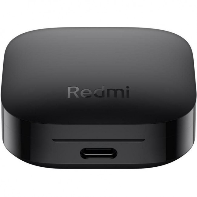 Xiaomi Redmi Buds 6 Active Black (BHR8396GL/BHR8392CN)
