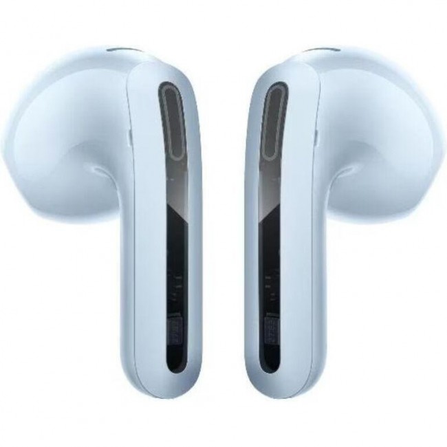 Xiaomi Redmi Buds 6 Active Transparent Blue (BHR8394GL/BHR8390CN)