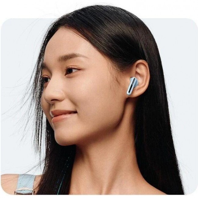 Xiaomi Redmi Buds 6 Active Transparent Blue (BHR8394GL/BHR8390CN)