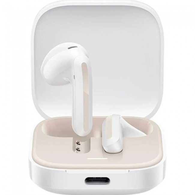 Xiaomi Redmi Buds 6 Active White (BHR8391GL/BHR8389CN)