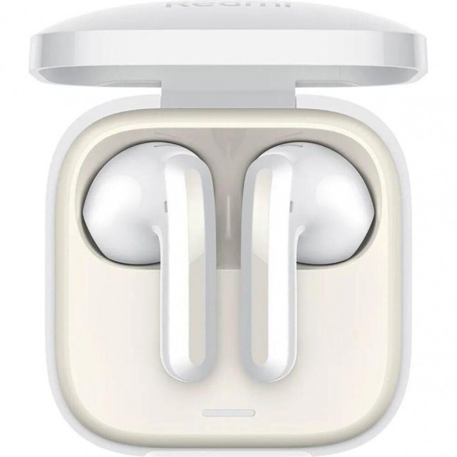 Xiaomi Redmi Buds 6 Active White (BHR8391GL/BHR8389CN)