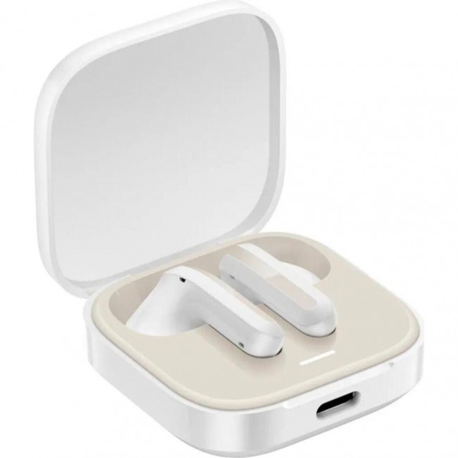 Xiaomi Redmi Buds 6 Active White (BHR8391GL/BHR8389CN)