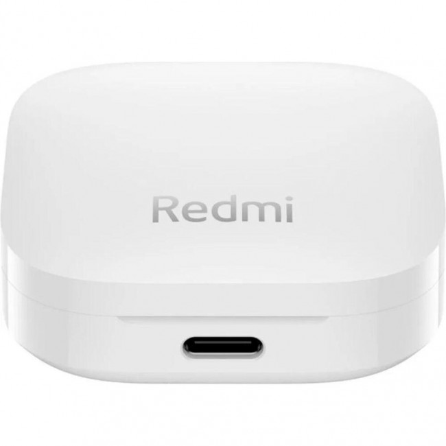 Xiaomi Redmi Buds 6 Active White (BHR8391GL/BHR8389CN)