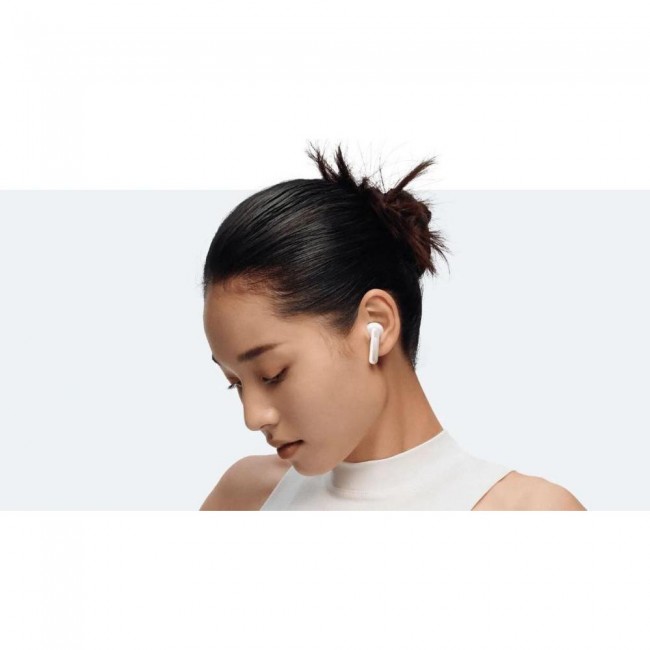 Xiaomi Redmi Buds 6 Active White (BHR8391GL/BHR8389CN)