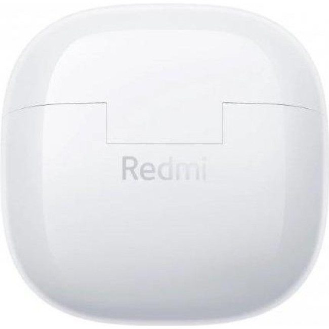 TWS Xiaomi Redmi Buds 6 Lite White (BHR8655GL)