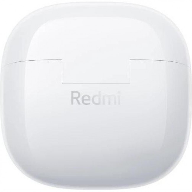 Наушники TWS Xiaomi Redmi Buds 6 Lite White (BHR8655GL)