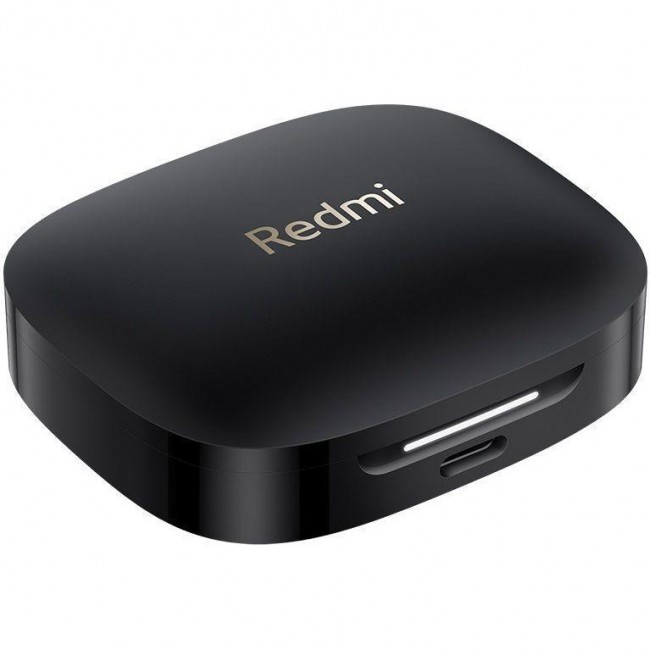 Xiaomi Redmi Buds 6 Night Black (BHR9251GL)