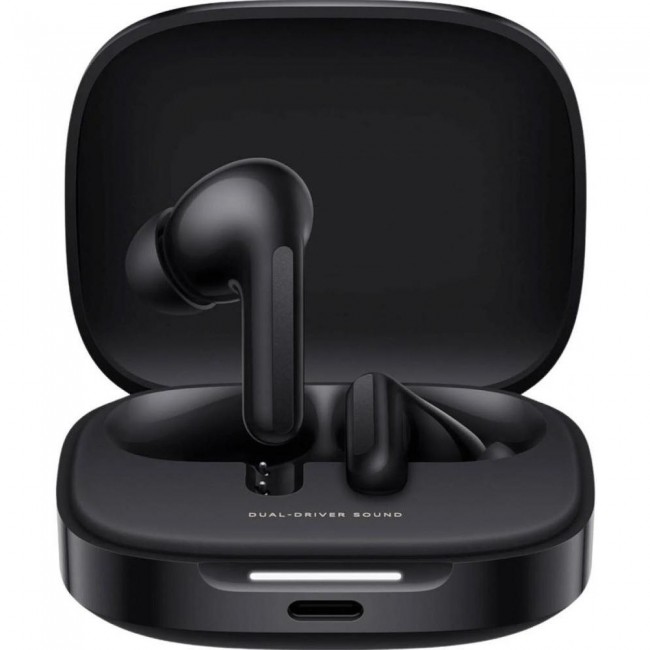Xiaomi Redmi Buds 6 Night Black (BHR9251GL)