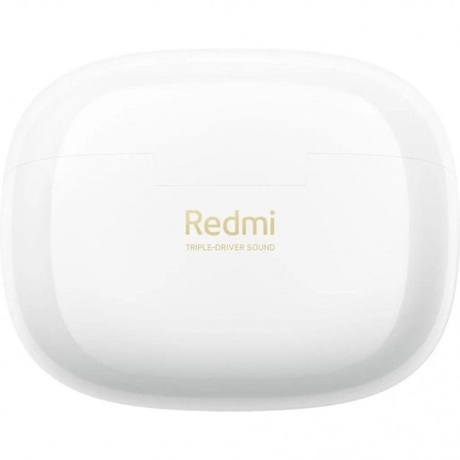 Xiaomi Redmi Buds 6 Pro Glacier White (BHR9310GL)