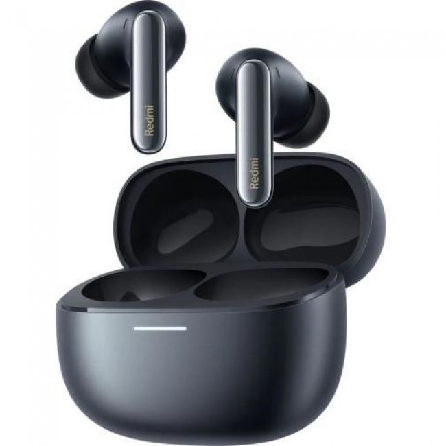 Xiaomi Redmi Buds 6 Pro Space Black (BHR9307GL)