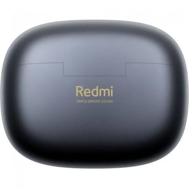 Xiaomi Redmi Buds 6 Pro Space Black (BHR9307GL)