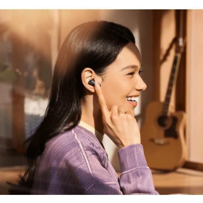 Xiaomi Redmi Buds 6 Pro Space Black (BHR9307GL)
