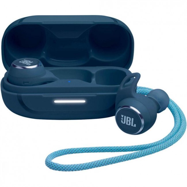 JBL Reflect Aero Blue (JBLREFLECTAEROBLU)