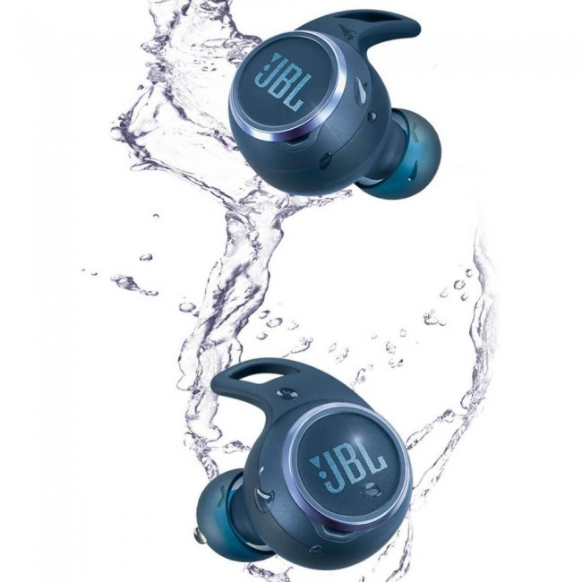 JBL Reflect Aero Blue (JBLREFLECTAEROBLU)