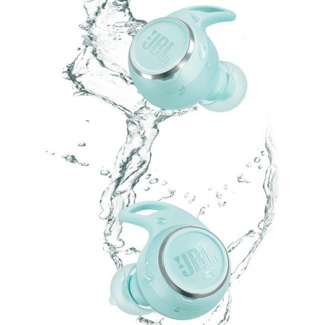 JBL Reflect Aero Mint (JBLREFLECTAEROMINT)